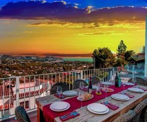 Villa Beniarres Guest House B&B in Moraira Moraira Spain