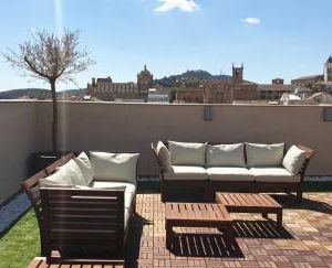 CHEF LUXURY BOUTIQUE APARTAMENT SUITE LA CONCEPCIÓN Caceres Spain