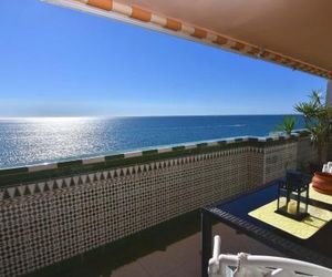 Apartamento en la playa con vistas Benalmadena Spain