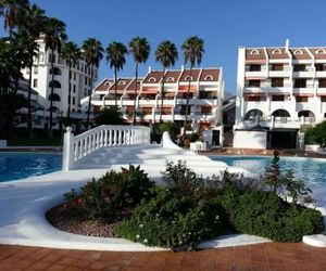 Blue Beach Playa de las Americas Spain