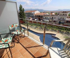 Apart-Rent Puig Rom Ent 19 Empuriabrava Spain