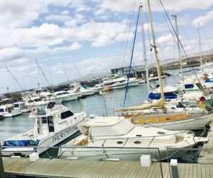 Apartamento Caleta de Fuste a100 mt dalla spiaggia Caleta de Fuste Spain