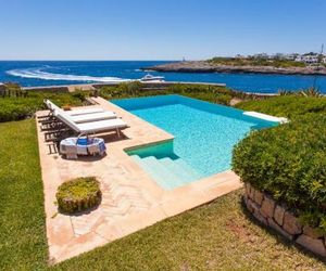 Villa Piratas Cala dOr Spain