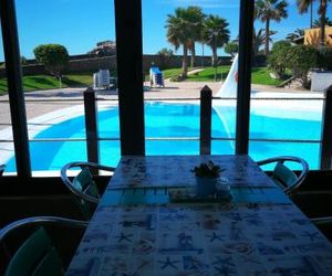 Rocas del Mar Apartment Costa del Silencio Spain