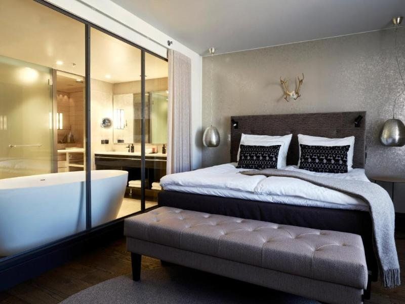 Hotel Photo 11
