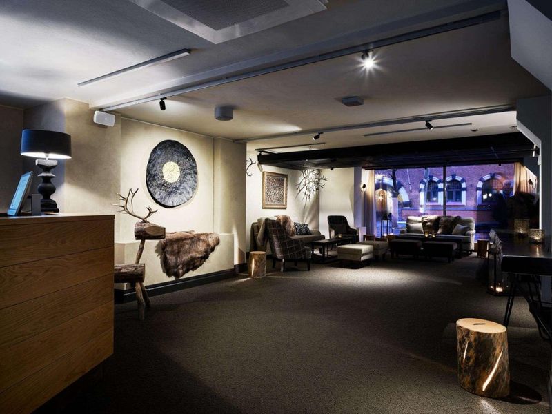 Hotel Photo 5