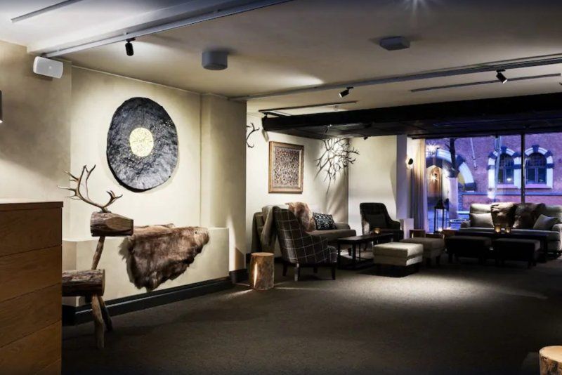 Hotel Photo 9
