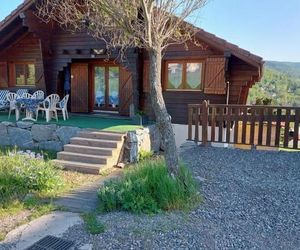 Lovely Chalet in Lotharingen with Sauna Saint-Maurice France