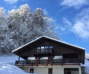 Chalet Kizuna St. Gervais-les-Bains France