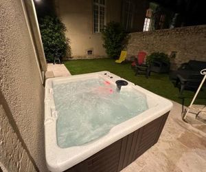 maison dalice Bayeux France