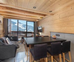 Val Thorens - Cosy Duplex avec Vue Silveralp 338 Val Thorens France