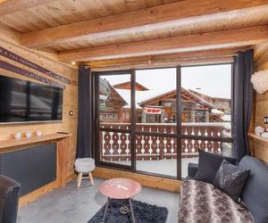 Val Thorens - Cosy Duplex avec Vue Silveralp 459 Val Thorens France