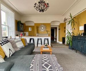 The Georgian Manor Apartment - Central Frome Frome United Kingdom