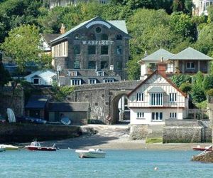 No1 The Pottery, Dartmouth Dartmouth United Kingdom