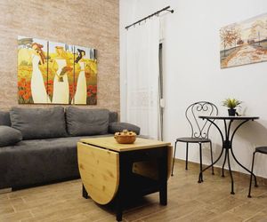 Cosy and central stoudio Thessaloniki Greece