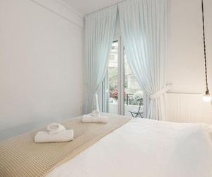 Roman market- upper Aristitelous sq luxury apartment Thessaloniki Greece
