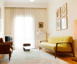 City center 3bdr Thessaloniki Greece