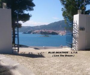 BLUE SKIATHOS LTD Skiathos Town Greece