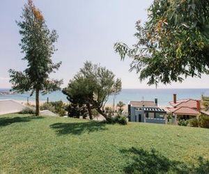 Borealis Sea Side Villa, Moudania Nea Moudania Greece