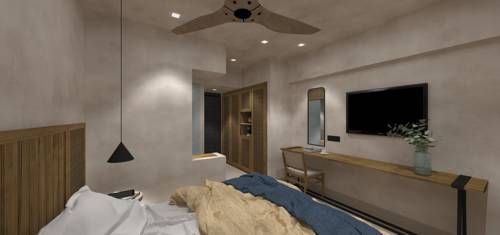 image of hotel AneSea Hotel