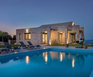 Zinos Luxury Villa Laganas Greece