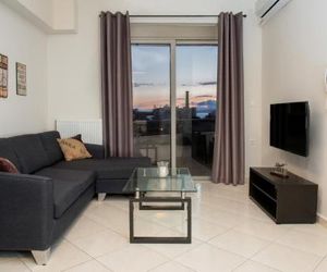 Pilot Lux Apartment Chania Greece