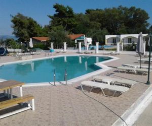 UMBRELLA BEACH APARTMENTs Kavos Greece