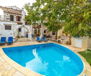Grape Cottage Heated Pool Vamos Greece