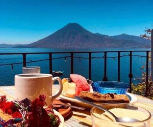 The Paradise of Atitlán Suites Panajachel Guatemala