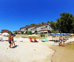 Apartment in Vir with sea view, balcony, air conditioning, Wi-Fi (4595-3) Vir Croatia