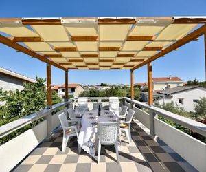 Apartment in Vir with Terrace, Air conditioning, Wi-Fi (4592-1) Vir Croatia