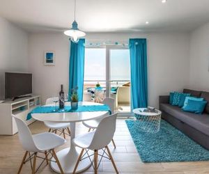 Apartmani Ksenija 2 Tucepi Croatia