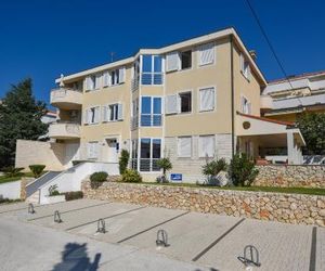 Apartments Luaniva Novaglia Croatia