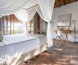 Balidroom Lodges Karangasem Indonesia