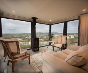 Elfin Cottage Doolin Ireland