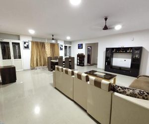 PARADISE HOME STAY Visakhapatnam India