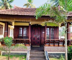 Villa maadathil Varkala India