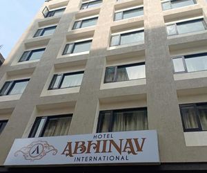 Hotel Abhinav International Varanasi India