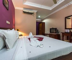 Kallada Hotels and Resorts Trichur India