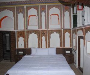 Shekhawati Fort Surajgarh India