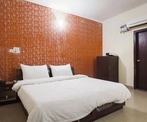 Aero Lift Hotel Samalka India