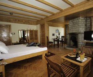 Hotel Valley Of Gods Manali India
