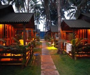 Royal wood Beach Resort Canacona India