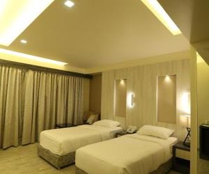 SPS GRAND INN Coimbatore India