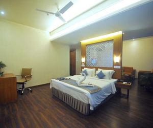 Padmaja Premium Hotel & Convention Chandaka India