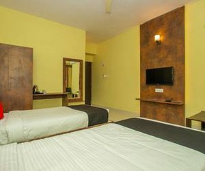 Capital O 23481 Rmv Savera Hotels Bengaluru India