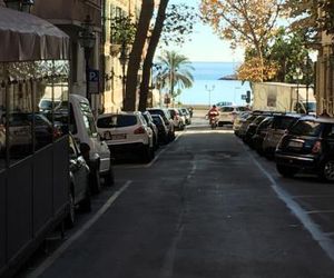 Le camere del Corso Sanremo Italy