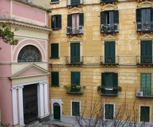 Stella del Mattino Salerno Italy