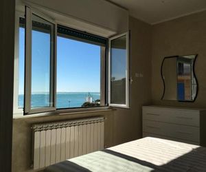"Home away from home" Monterosso al Mare Italy