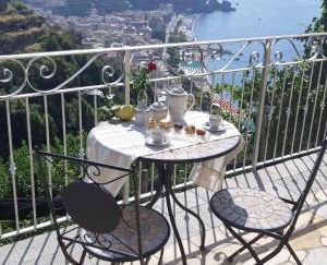 #La limonaia della torretta Minori Italy